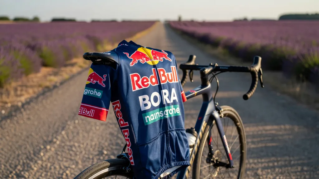 Mercato cyclisme : le transfert d'Evenepoel chez Soudal est une fausse rumeur