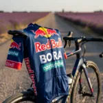 Mercato cyclisme : le transfert d'Evenepoel chez Soudal est une fausse rumeur