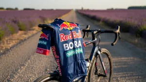 Mercato cyclisme : le transfert d&rsquo;Evenepoel chez Soudal est une fausse rumeur