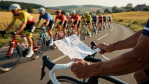 Mercato cycliste 2027 : la course de l&rsquo;ombre avant le 1er août