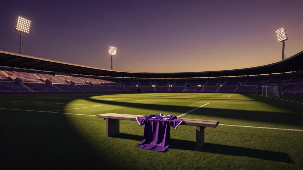 Mercato : Djibril Sidibé quitte le Toulouse FC libre de tout contrat
