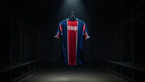 Mercato : Eli Junior Kroupi a donné son accord pour rejoindre le PSG