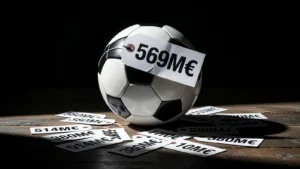 Mercato en Ligue 1 : Rennes en tête des dépenses, Lyon sous pression