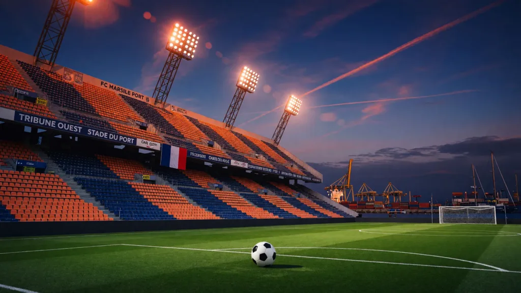 Mercato : Gabin Bernardeau quitte Nice pour Lorient