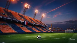 Mercato : Gabin Bernardeau quitte Nice pour Lorient