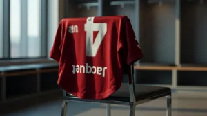Mercato : Jérémy Jacquet officiellement à Liverpool pour un transfert record