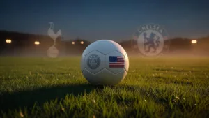 Mercato : le PSG cible Folarin Balogun pour remplacer Ramos