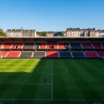 Mercato : le Stade Rennais vise Jonathan David à 30 M€