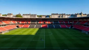 Mercato : le Stade Rennais vise Jonathan David à 30 M€