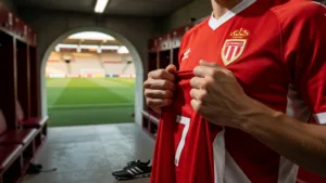 Mercato : Liverpool veut Akliouche, Monaco réclame 50 millions