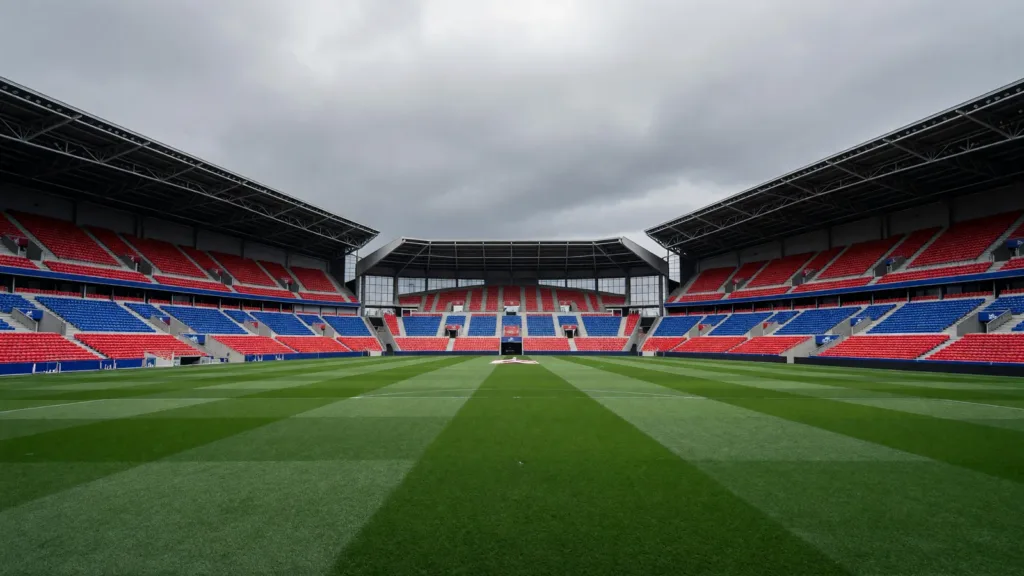 Mercato : Loun Srdanovic va signer 4 ans au LOSC