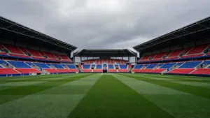 Mercato : Loun Srdanovic va signer 4 ans au LOSC