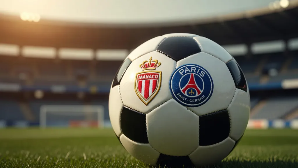 Mercato : Maghnes Akliouche (Monaco) envoie un signal fort au PSG