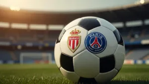 Mercato : Maghnes Akliouche (Monaco) envoie un signal fort au PSG