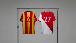 Mercato : Malang Sarr et Krépin Diatta quittent Lens et Monaco