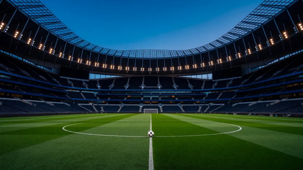 Mercato : Mateus Fernandes file à Tottenham, le PSG n'était pas sur le coup