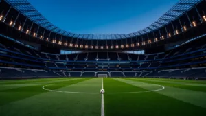 Mercato : Mateus Fernandes file à Tottenham, le PSG n&rsquo;était pas sur le coup
