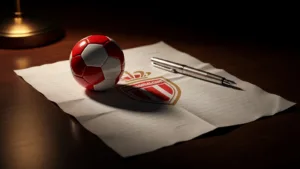 Mercato : Mathys Detourbet officiellement prêté à Monaco par Manchester City