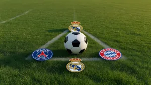 Mercato : Michael Olise dans le viseur du PSG et du Real, le Bayern campe sur ses positions