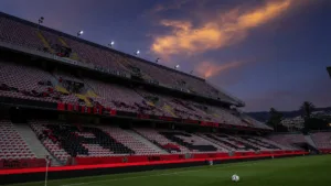Mercato : Mohamed-Ali Cho plairait à l&rsquo;AS Monaco