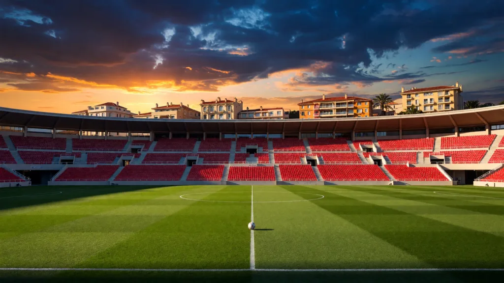 Mercato Monaco : Ansu Fati définitif, Mayenda et Oliveira rejoignent Rennes
