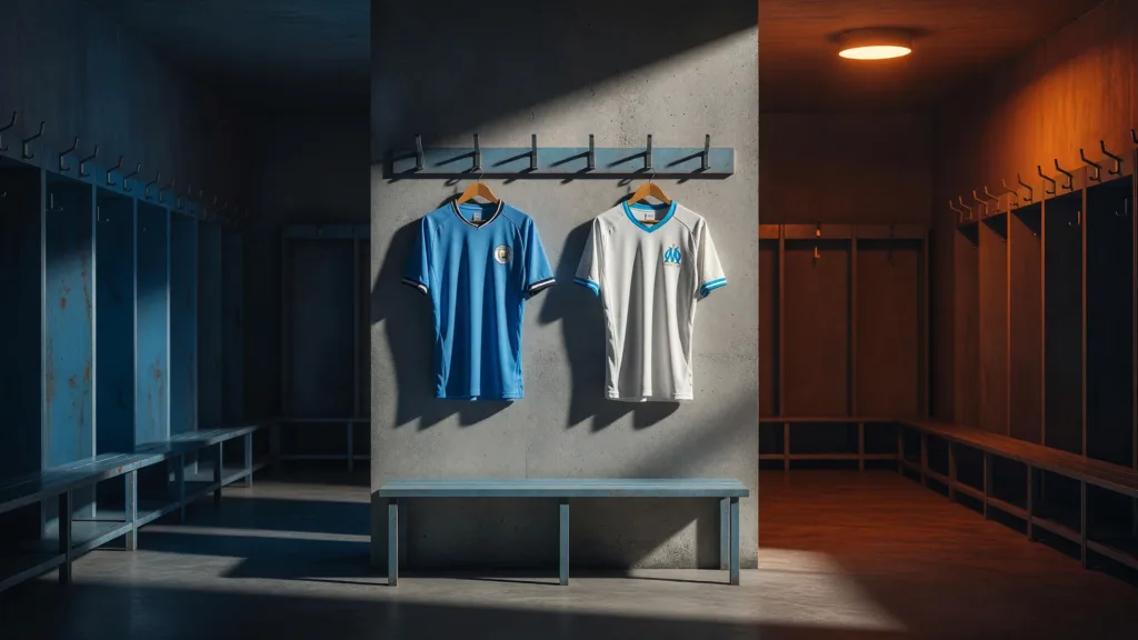 Mercato OL : Cherki et Wahi, deux destins opposés à l'été 2024-2025
