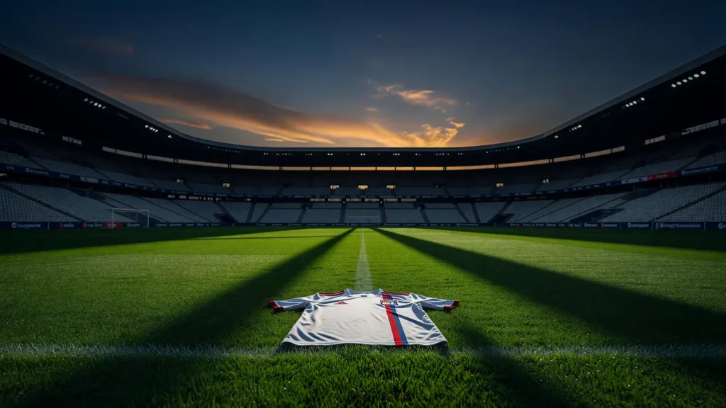 Mercato OL : Julien Duranville signe jusqu'en 2031 en provenance de Dortmund