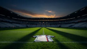 Mercato OL : Julien Duranville signe jusqu&rsquo;en 2031 en provenance de Dortmund