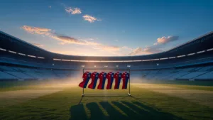 Mercato OL : l&rsquo;effet d&rsquo;entonnoir en défense oblige Lyon à trier
