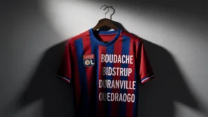 Mercato OL : les quatre premières recrues de l&rsquo;été officialisées