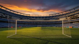 Mercato OL : Matt Turner vers un transfert définitif au New England Revolution