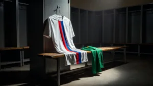 Mercato OL : Mohamed Ouédraogo s&rsquo;engage pour cinq saisons