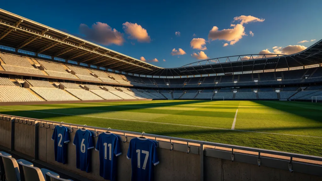 Mercato OL : quatre recrues pour 17 M€, Bidstrup en tête d'affiche