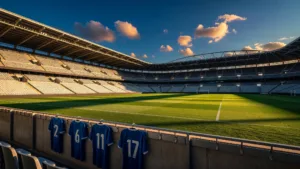 Mercato OL : quatre recrues pour 17 M€, Bidstrup en tête d&rsquo;affiche