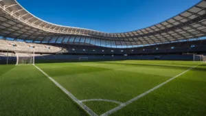 Mercato OM : Djibril Sidibé, piste sérieuse selon RMC Sport