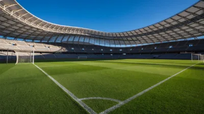 Mercato OM : Djibril Sidibé, piste sérieuse selon RMC Sport