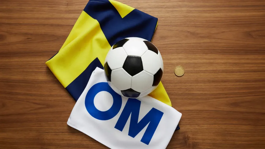 Mercato OM : Fenerbahçe dépêche un émissaire à Marseille pour Greenwood