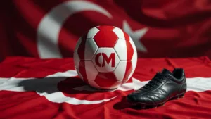 Mercato OM : Fenerbahçe envoie un dirigeant à Marseille pour Greenwood, le club turc dément