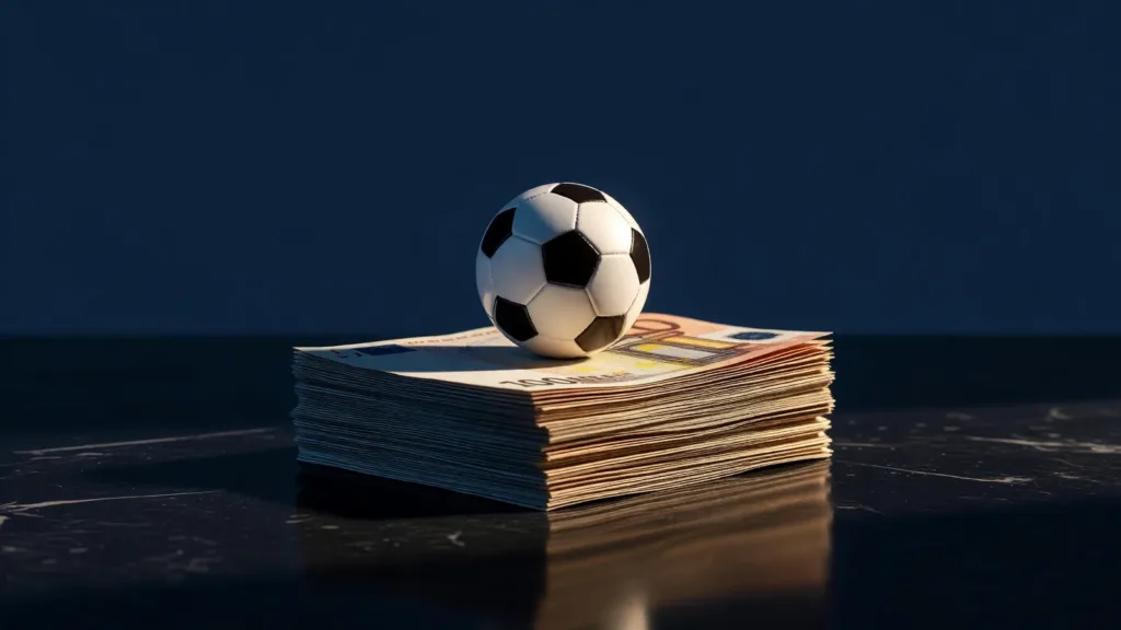 Mercato OM : Greenwood proche d'un transfert à 50 M€