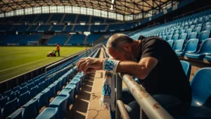 Mercato OM : la nouvelle direction face à la colère des supporters