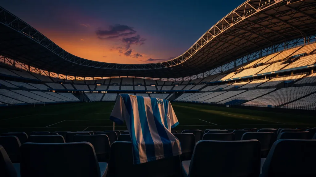 Mercato OM : l'Atlético Madrid prêt à payer 60 M€ pour Mason Greenwood