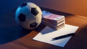 Mercato OM : le dossier Greenwood avance, son salaire inquiète