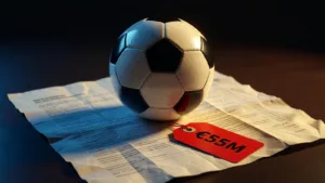 Mercato OM : le dossier Greenwood se refroidit, les finances dans le rouge