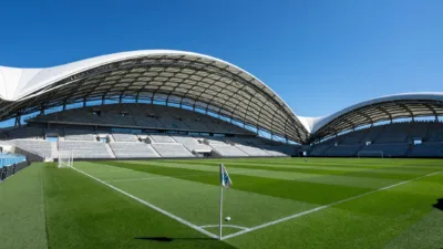 Mercato OM : l'intérêt pour le Brésilien Zé Lucas se précise