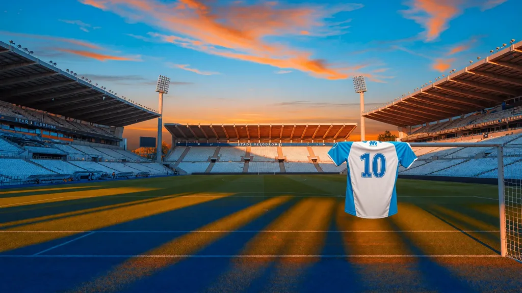 Mercato OM : Mason Greenwood signe pour 31 M€ malgré la polémique