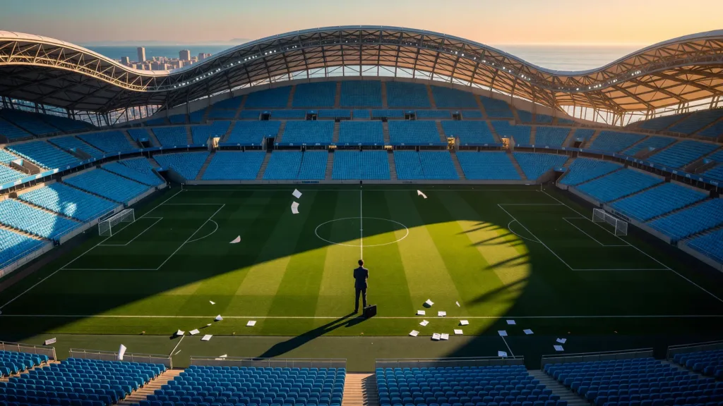 Mercato OM : McCourt exige 60-70 millions de ventes et coupe les vivres