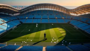 Mercato OM : McCourt exige 60-70 millions de ventes et coupe les vivres