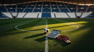 Mercato OM : un été sous haute tension financière