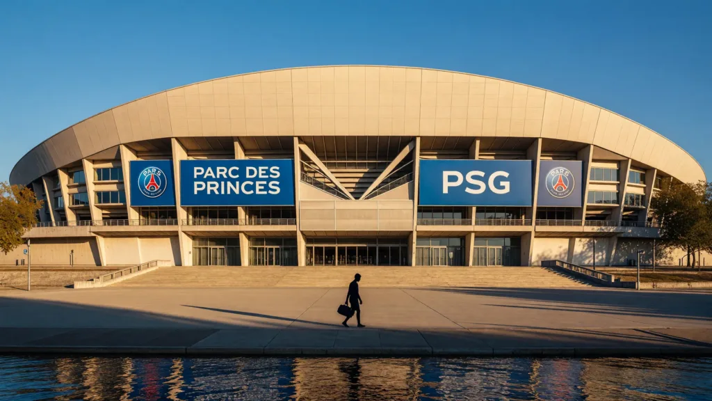 Mercato PSG 2026 : 100 M€ encaissés, un seul gardien recruté