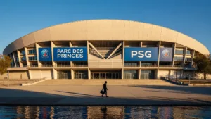 Mercato PSG 2026 : 100 M€ encaissés, un seul gardien recruté